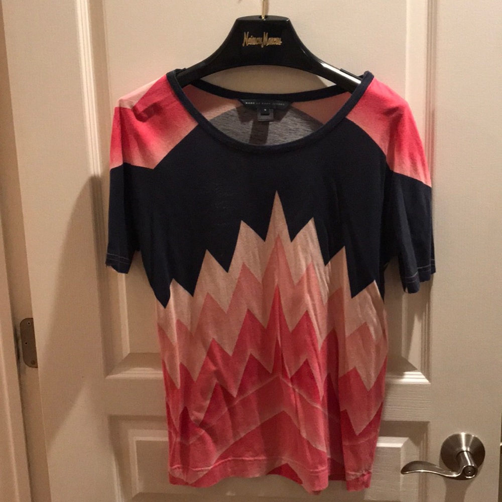 Marc by Marc Jacobs shirt